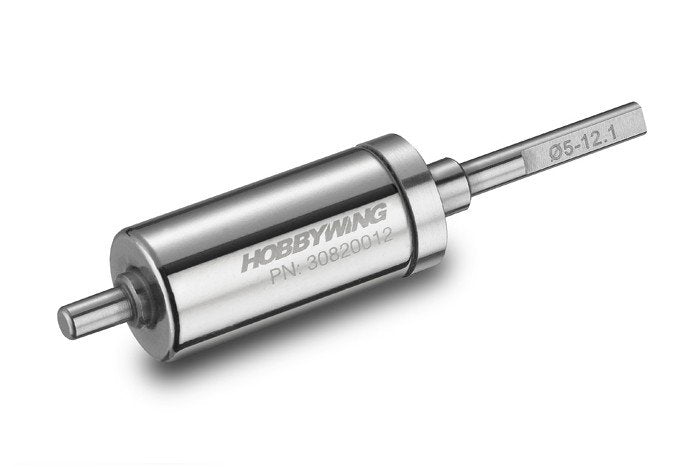 Hobbywing XERUN-V10 & BANDIT-Rotor-Φ5-12.1 (1) - 30820012 - RCXX - RC Racing Shop | RC Models | Tuning & Spare Parts for Professionals