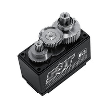 SRT Servo CH6022 1/10 & 1/8 Onroad/Offroad HV (0.06s/8.4V/22kg) Brushless - RCXX - rc racing for professionals