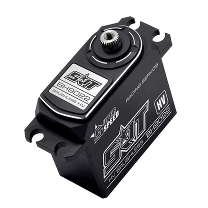SRT Servo BH9022 1/10 & 1/8 Onroad/Offroad HV (0.06s/8.4V/22kg) Brushless - RCXX - rc racing for professionals