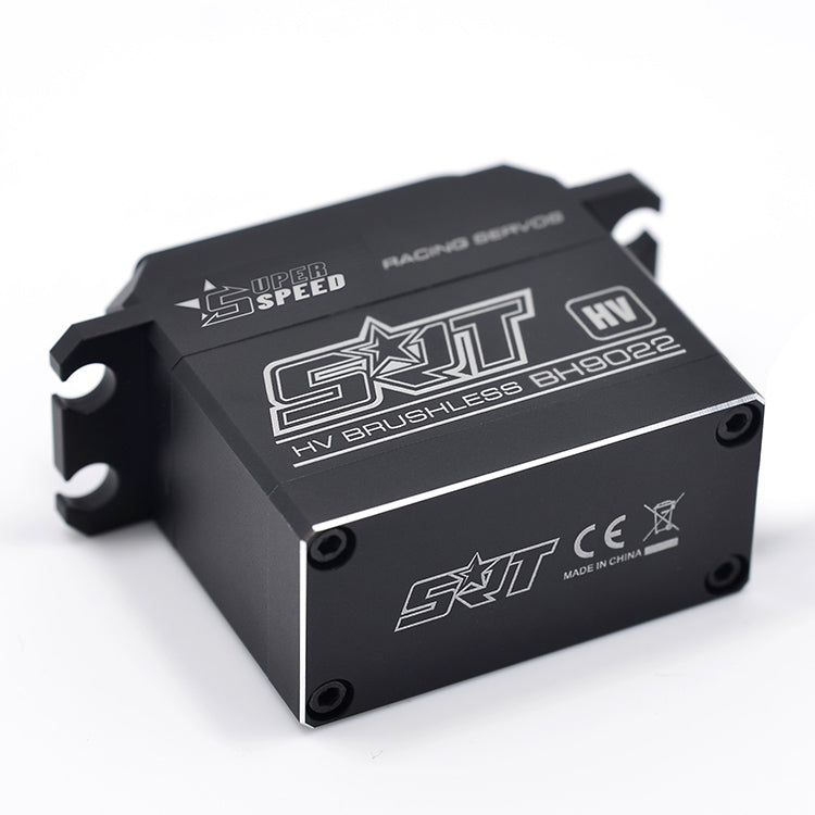 SRT Servo BH9022 1/10 & 1/8 Onroad/Offroad HV (0.06s/8.4V/22kg) Brushless - RCXX - rc racing for professionals