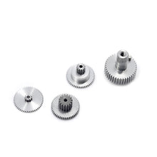SRT Servo Gears SET for BH9027 - RCXX - rc racing for professionals
