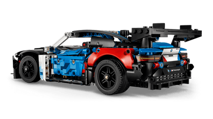 BMW M4 GT3 EVO Voiture de course Lego Technic - 42226