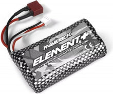 Element 7.4V 1300mAh Li-Ion Battery Pack (T Plug)