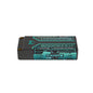 Cayote Racing 5000mAh 2S Shorty LiPo Akku 7,6V 145C 179g - 502S145 - RCXX - RC Racing Shop | RC Models | Tuning & Spare Parts for Professionals