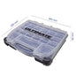 Ultimate Parts/Tools Case 365x295x85mm