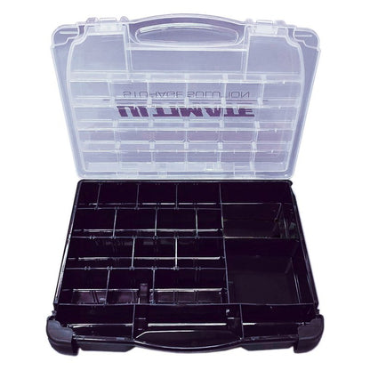 Ultimate Parts/Tools Case 365x295x85mm