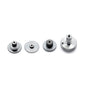 SRT Servo Gears SET for CH6020 - RCXX - rc racing for professionals