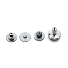 SRT Servo Gears SET for CH6030 - RCXX - rc racing for professionals