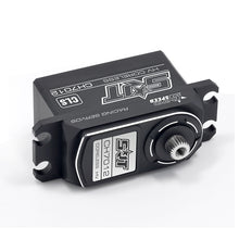 SRT Servo CH7012 1/10 Onroad/Offroad HV (0.057s/8.4V/12kg) - RCXX - rc racing for professionals