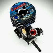 IELASITUNED "CORSA" SUR ROUTE .12