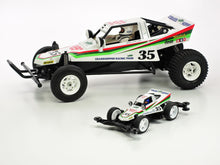 The Grasshopper Jr. (VZ) - 18.105 - RCXX - RC Racing Shop | RC Models | Tuning & Spare Parts for Professionals
