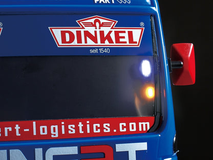 Tamiya Team Reinert Racing Man TGS - 58642