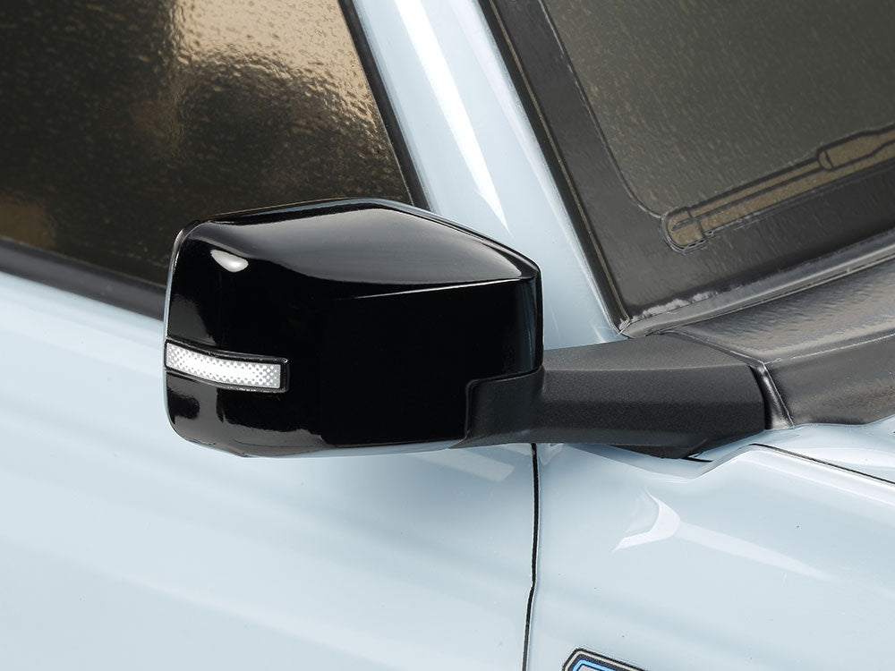 Tamiya Ford Bronco 2021 1/10 Crawler CC-02 - 58705A (ohne ESC) - RCXX - rc racing for professionals