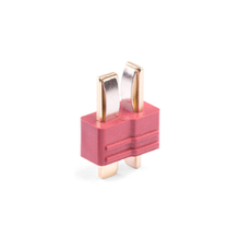 Axxelerate DEAN-T MALE Connector Set (5)