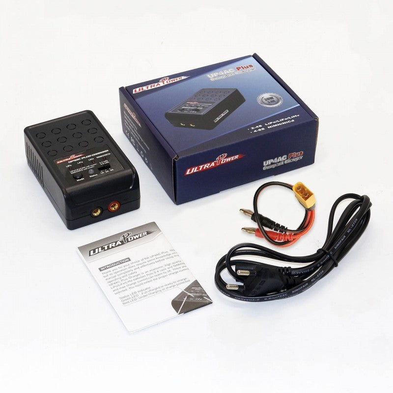 Rally Legends Subaru Impreza WRC 2007 - 1:10 RTR - RCXX - RC Racing Shop | RC Models | Tuning & Spare Parts for Professionals