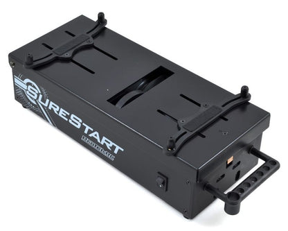 SureStart Professional 1/8 Off-Road Starter Box 