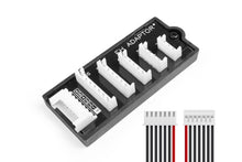 Balancer adapter 2-6S (JST-EH)