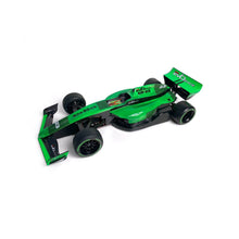 Evo Race F1 ER23 F1 CLEAR BODY 1/10 - ER-23 - RCXX - RC Racing Shop | RC Models | Tuning & Spare Parts for Professionals
