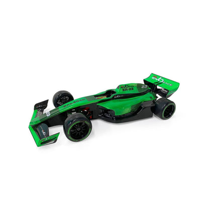 Evo Race F1 ER23 F1 CLEAR BODY 1/10 - ER-23 - RCXX - RC Racing Shop | RC Models | Tuning & Spare Parts for Professionals