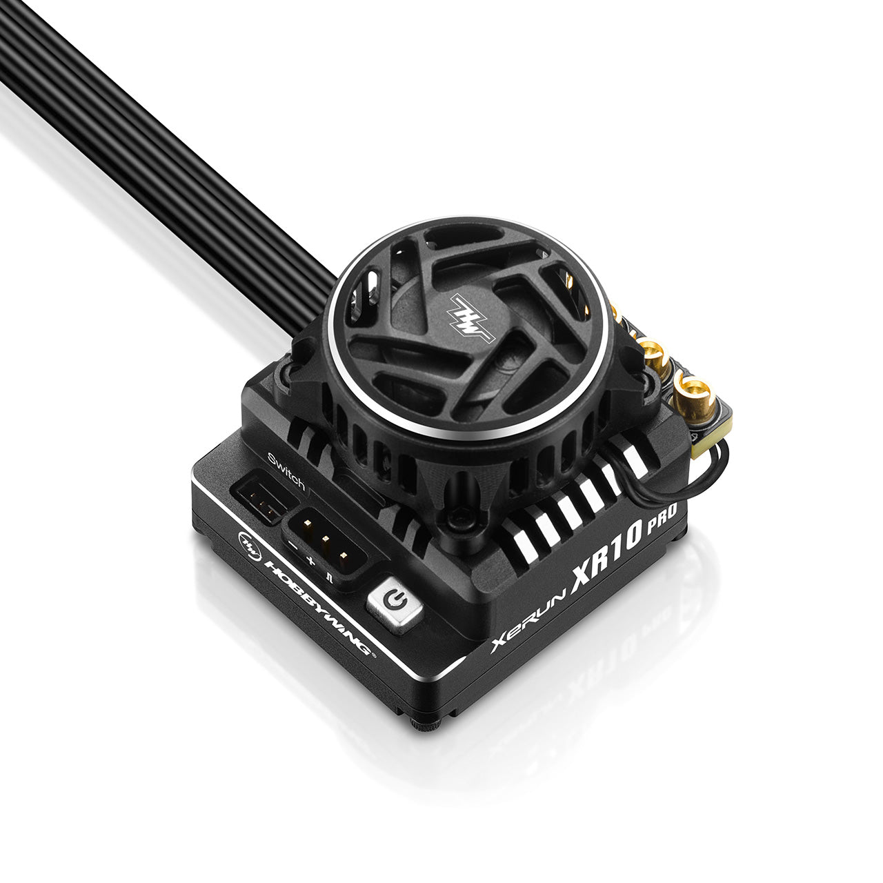 XeRun XR10 Pro G3 160A - 30112619 - RCXX - RC Racing Shop | RC Models | Tuning & Spare Parts for Professionals