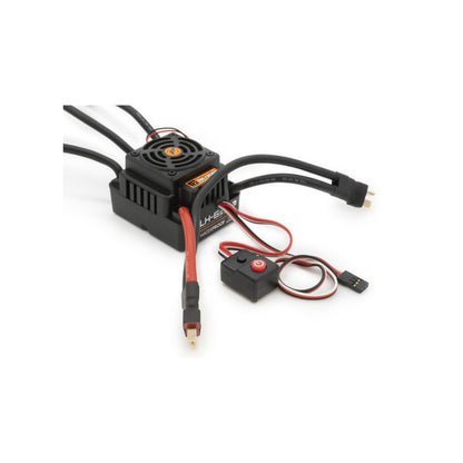 HPI Racing Monster Truck 1/8 4WD - Savage X Flux V2 GT-6 RTR