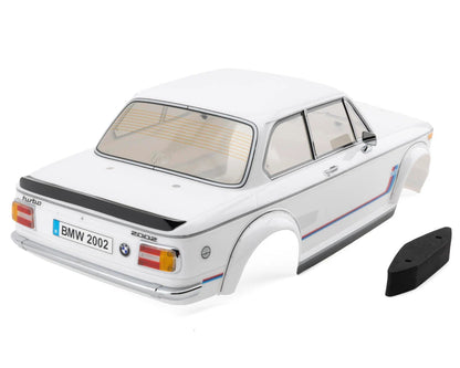 HPI Sport 3 BMW 2002 Turbo Pre-Painted Body (200mm)
