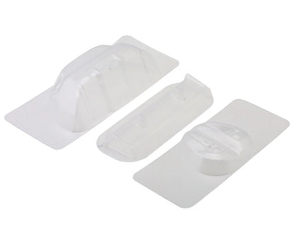 HPI 1/10 Toyota GT86 Polycarbonate Touring Car Body (Clear) (200mm)