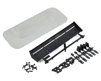 HPI Nissan Skyline R32 Gt-R Body (200mm/wb 255mm)