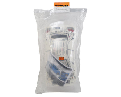 Carrosserie transparente HPI Subaru Prova Impreza (200 mm)