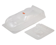 Ford GT Clear Body (200mm / WB 255mm) – 1/10 Touring / Drift