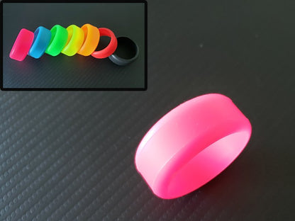 Vigor High Grip Steering Rubber for Sanwa & Futaba - TA317-SP - RCXX - RC Racing Shop | RC Models | Tuning & Spare Parts for Professionals