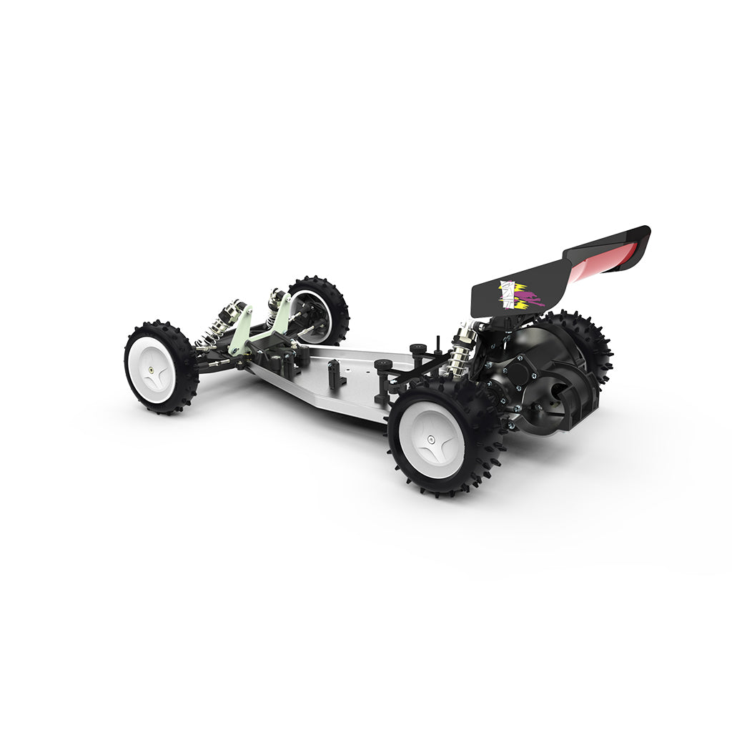 Schumacher COUGAR CLASSIC - KIT - K194 - RCXX - RC Racing Shop | RC Models | Tuning & Spare Parts for Professionals