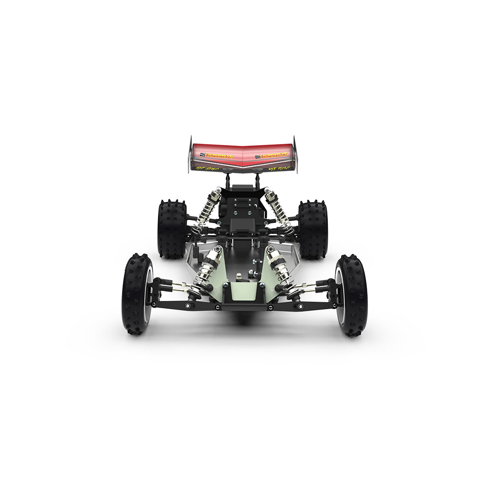 Schumacher COUGAR CLASSIC - KIT - K194 - RCXX - RC Racing Shop | RC Models | Tuning & Spare Parts for Professionals