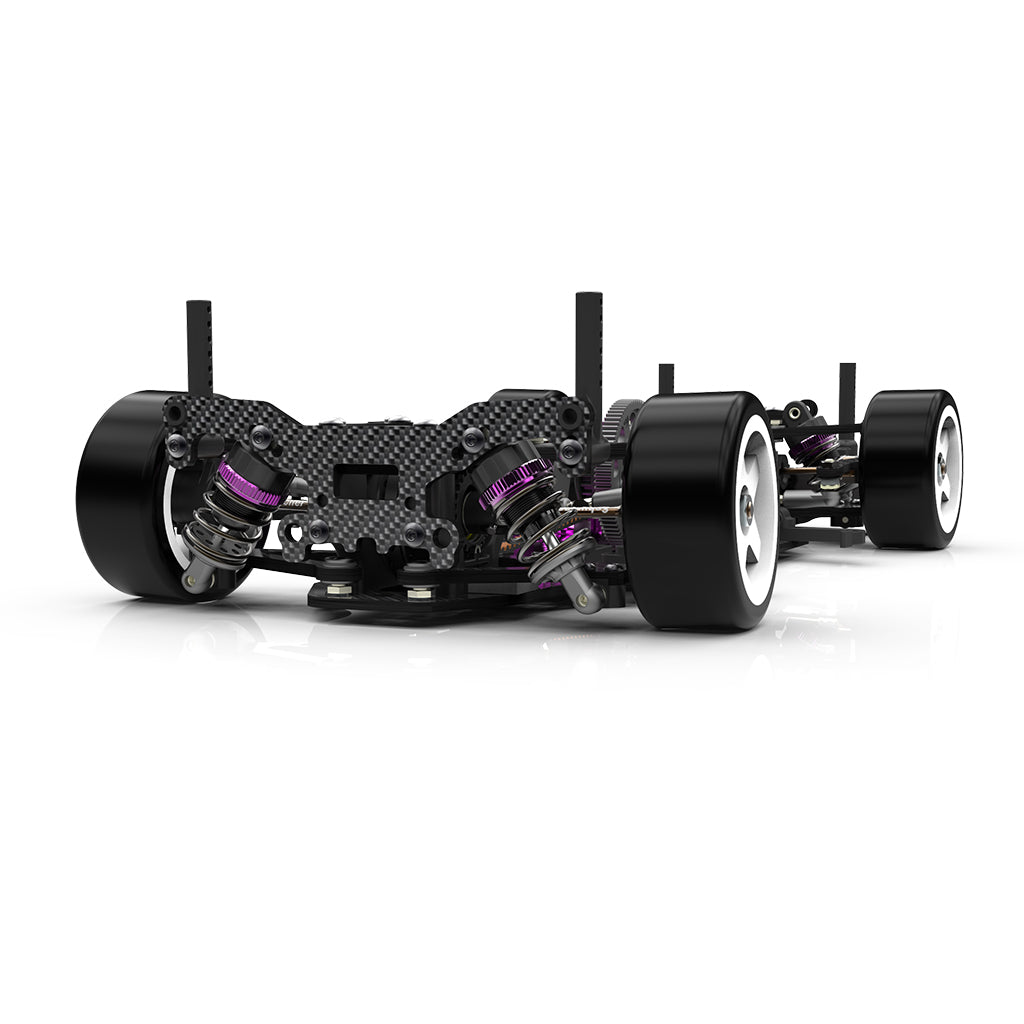 Schumacher NEON MTC C/F Kit - K217 - RCXX - RC Racing Shop | RC Models | Tuning & Spare Parts for Professionals