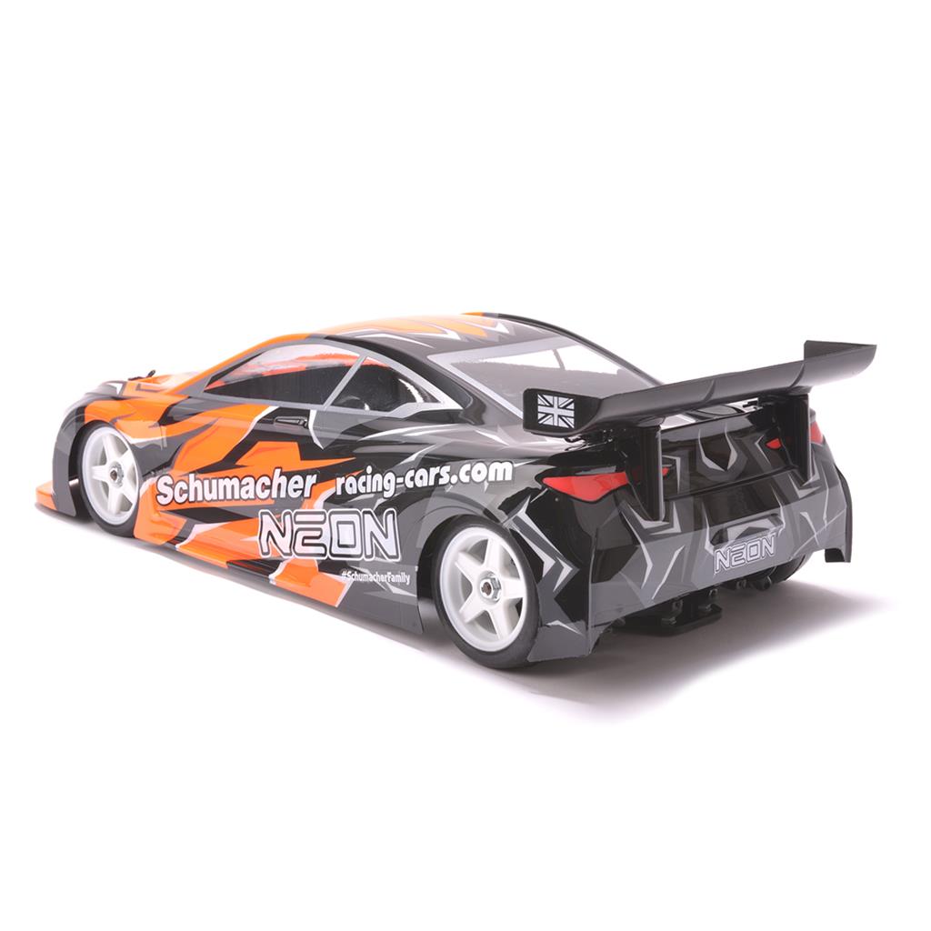 Schumacher NEON MTC C/F Kit - K217 - RCXX - RC Racing Shop | RC Models | Tuning & Spare Parts for Professionals