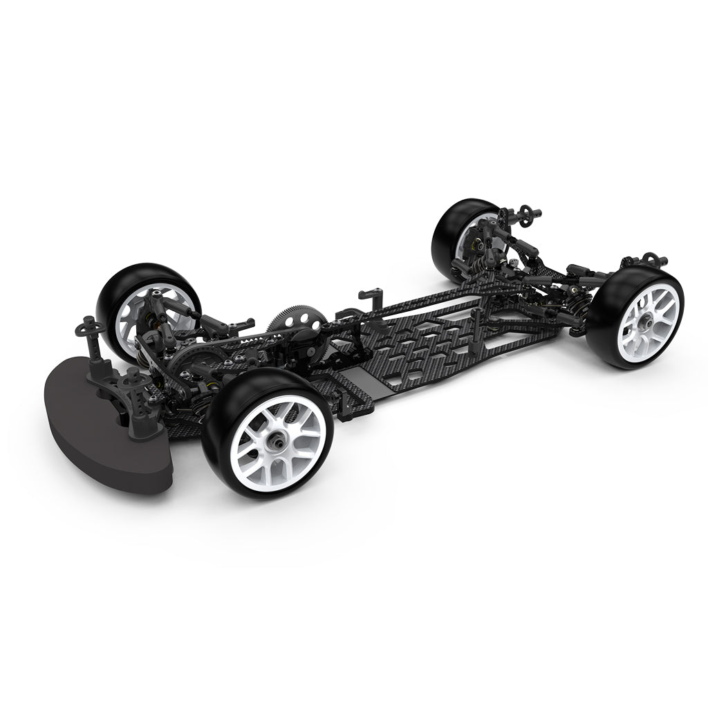 VORBESTELLUNG Schumacher FT9 - RCXX - RC Racing Shop | RC Models | Tuning & Spare Parts for Professionals