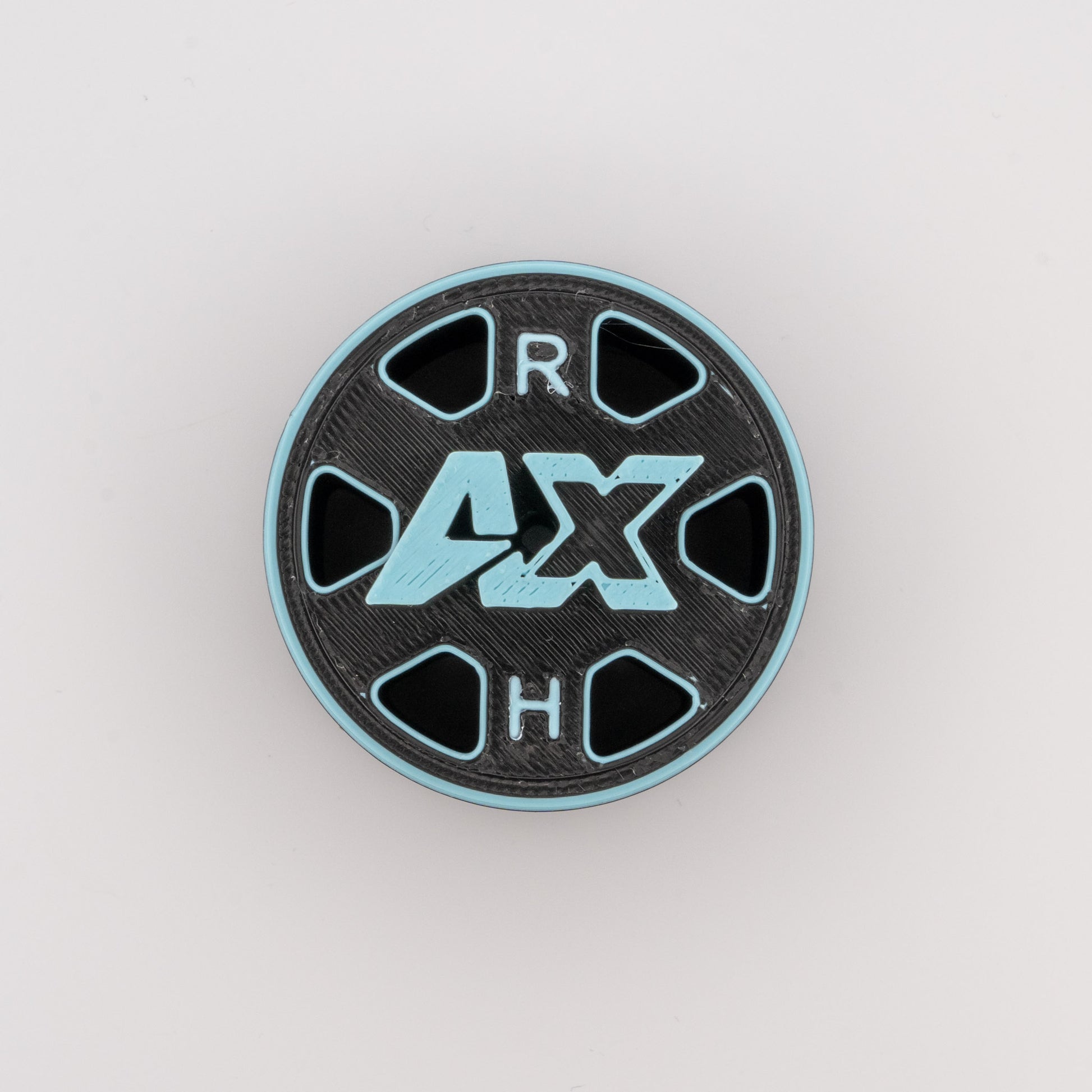 Axxelerate Hudy/Rush Reifenroller - AX-TRH - RCXX - RC Racing Shop | RC Models | Tuning & Spare Parts for Professionals