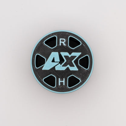 Axxelerate Hudy/Rush Reifenroller - AX-TRH - RCXX - RC Racing Shop | RC Models | Tuning & Spare Parts for Professionals