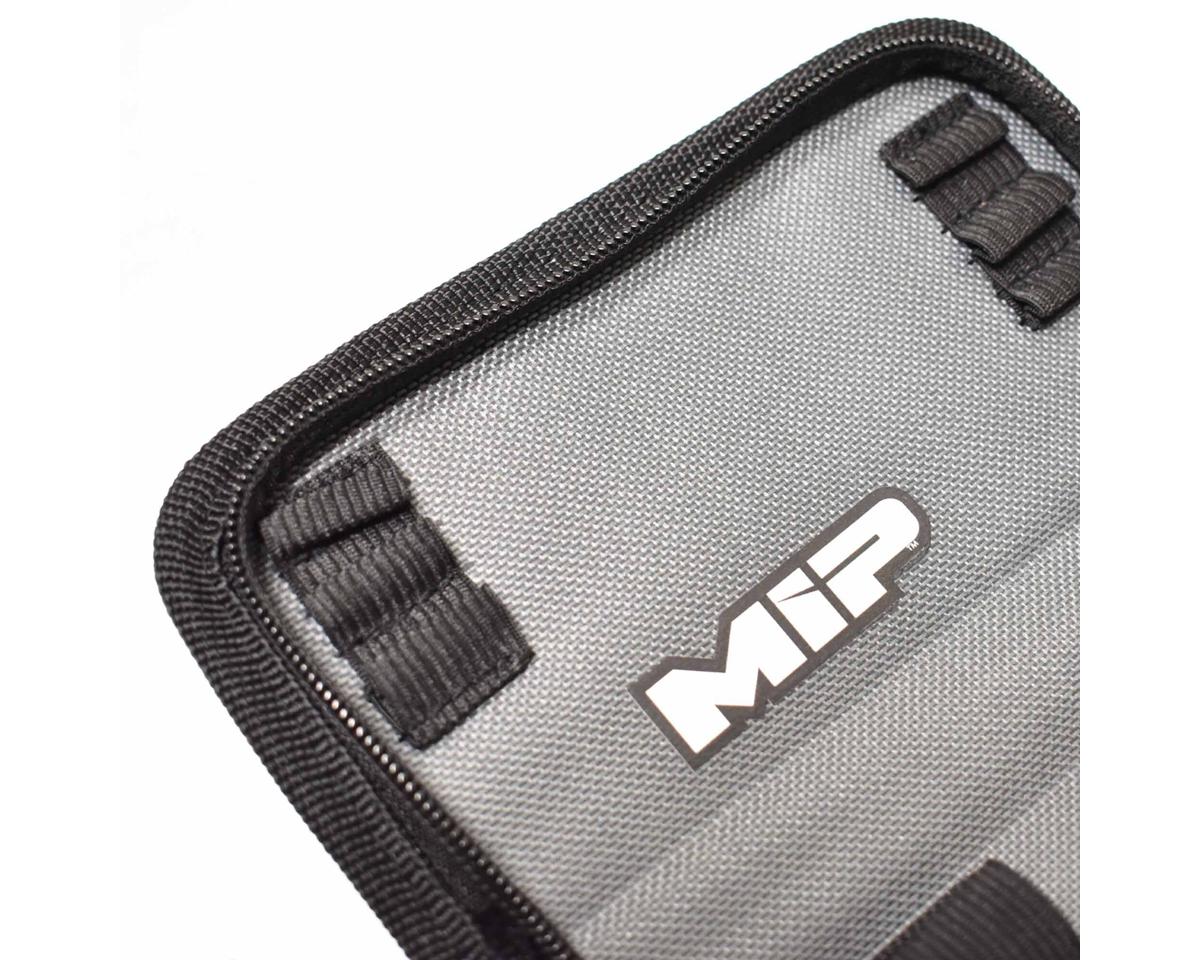 MIP 13 Pocket Speed Tip™ Tool Bag (7" x 6.5") - #5211