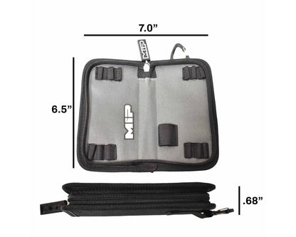 MIP 13 Pocket Speed Tip™ Tool Bag (7" x 6.5") - #5211