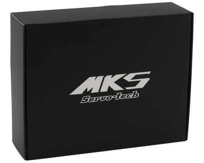 MKS Servo 3x HBL650SL and 1x HBL680SL HV Digital Servo