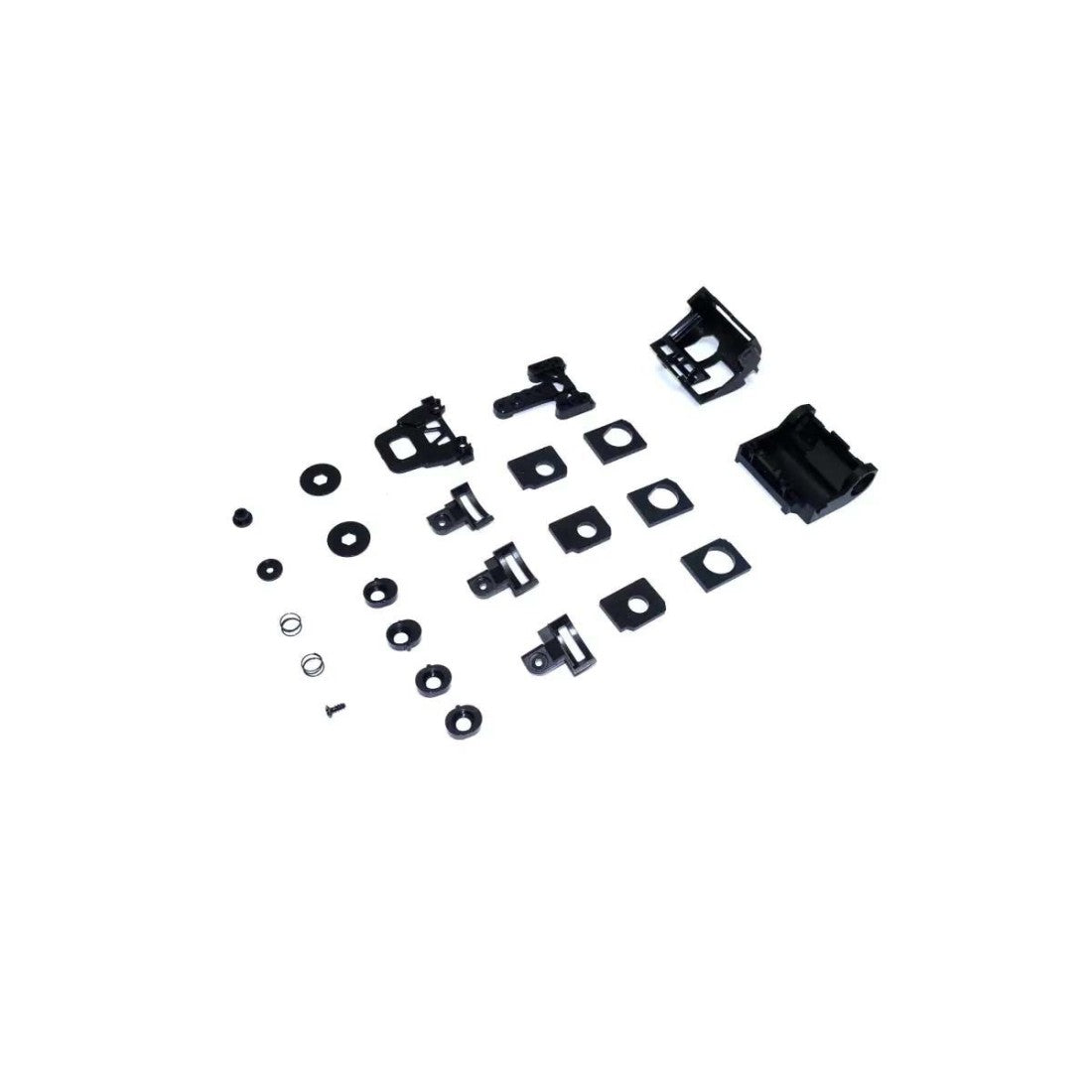 Kyosho Mini-z Motor Case Set