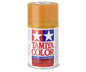 Tamiya Lexan Spray (1) - PS-43 Translucent Orange - RCXX - rc racing for professionals