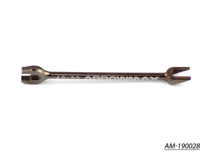 Arrowmax Small Ball Cap Remover & Turnbuckle Wrench (3mm/4mm) - AM-190028