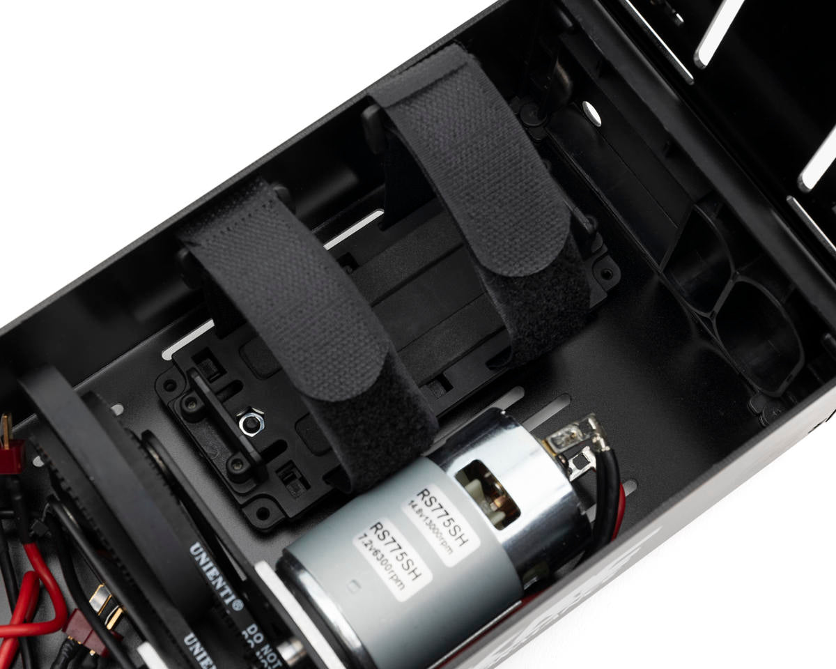 Coffret de démarrage tout-terrain SureStart Professional 1/8