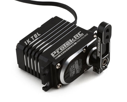 Double offset heavy duty servo horn clampable long (25T)