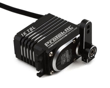 Double offset heavy duty servo horn clampable standard ProTek RC (25T)