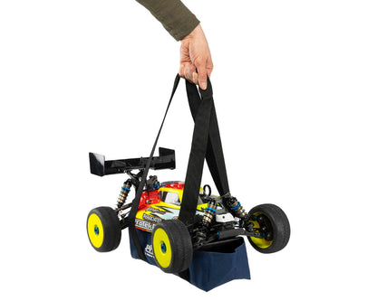 Starter Box Tragetasche