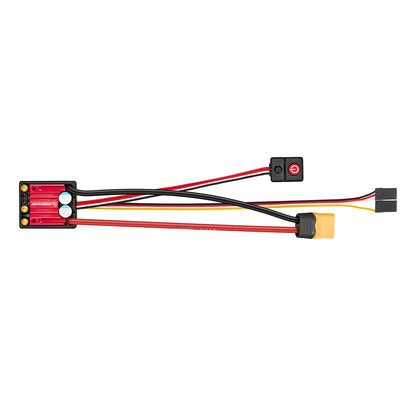 Hobbywing QuicRun WP10BL80-G2 Crawler Controller 80A