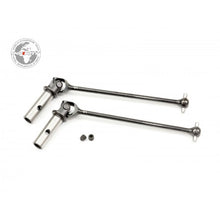 Infinity IFB8 UNIVERSAL JOINT 91MM (2PCS) - M061 - RCXX - RC Racing Shop | RC Models | Tuning & Spare Parts for Professionals